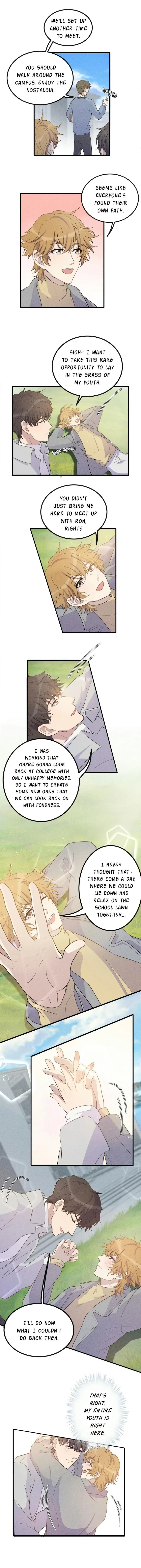 Unreachable - Chapter 77 Page 3