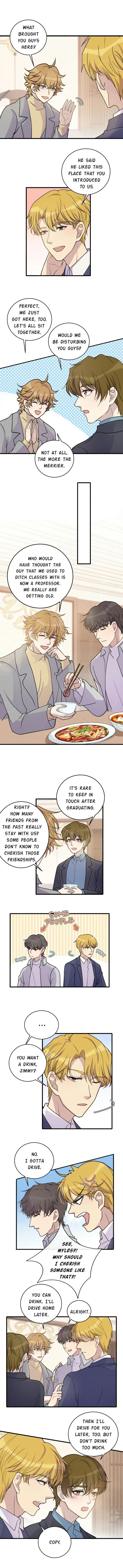 Unreachable - Chapter 78 Page 1