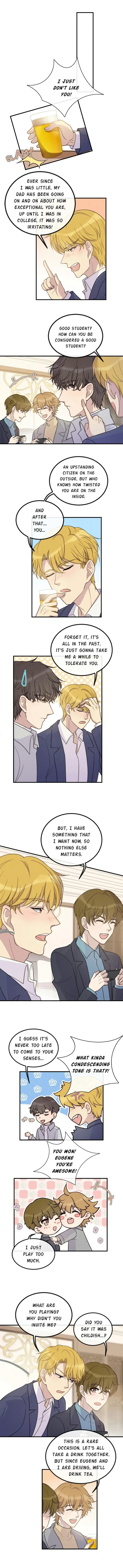 Unreachable - Chapter 78 Page 2