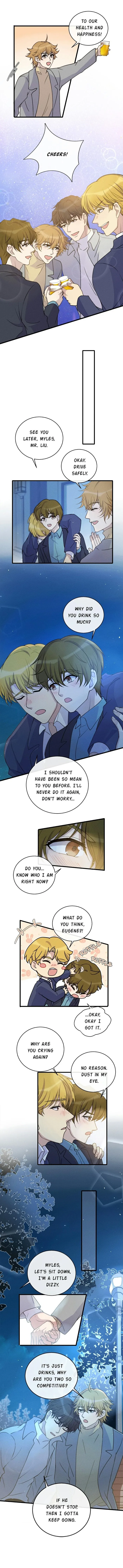 Unreachable - Chapter 78 Page 3
