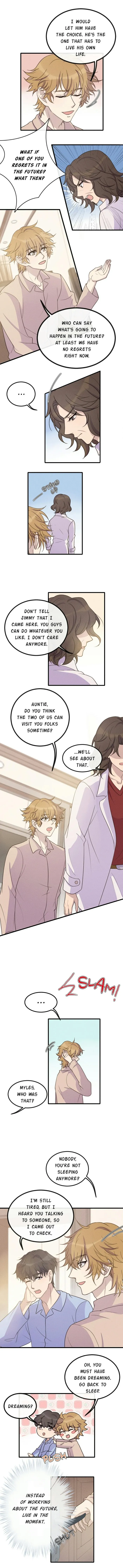 Unreachable - Chapter 79 Page 2