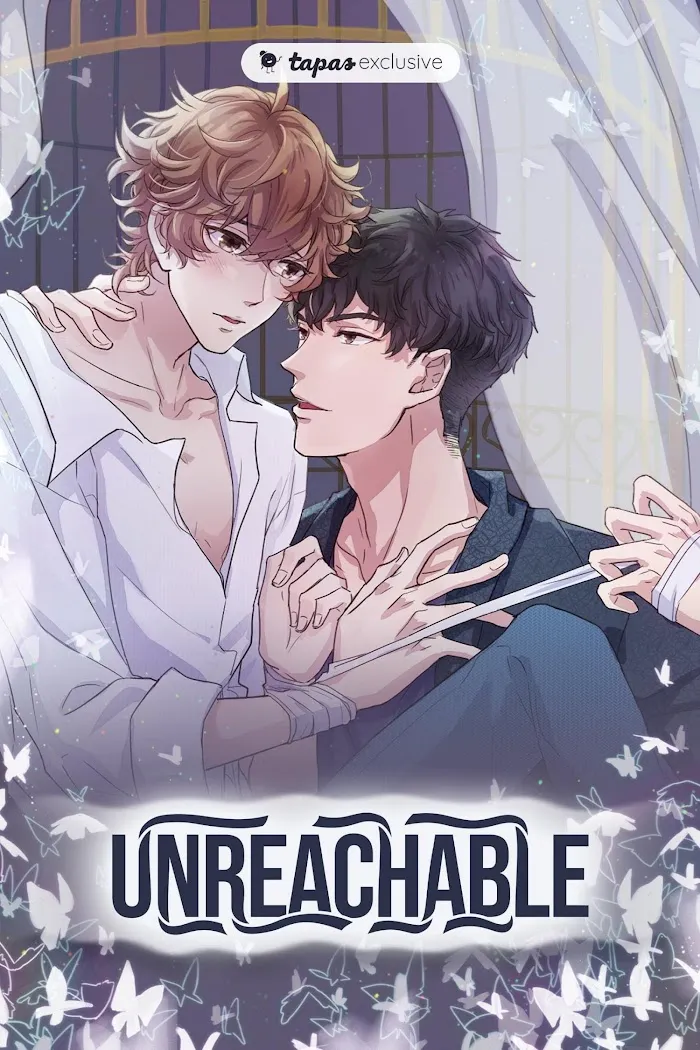 Unreachable - Chapter 80.5 Page 3