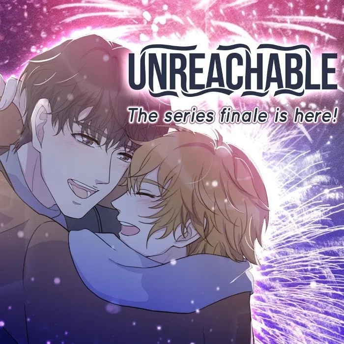 Unreachable - Chapter 80 Page 1