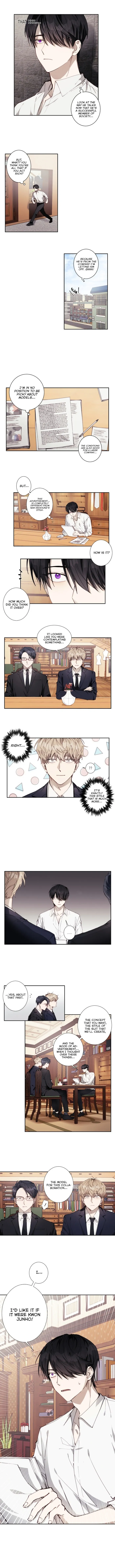 A Grand Ambition - Chapter 1 Page 7