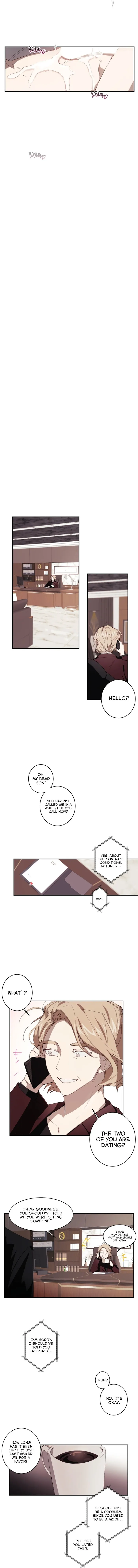 A Grand Ambition - Chapter 4 Page 7