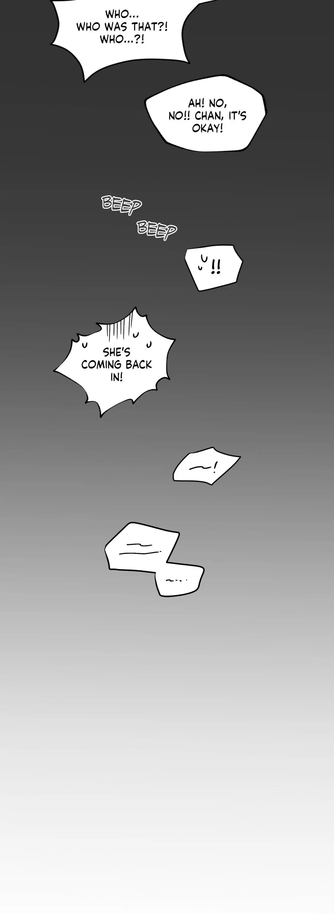 Behind the Scandal - Chapter 10 Page 8