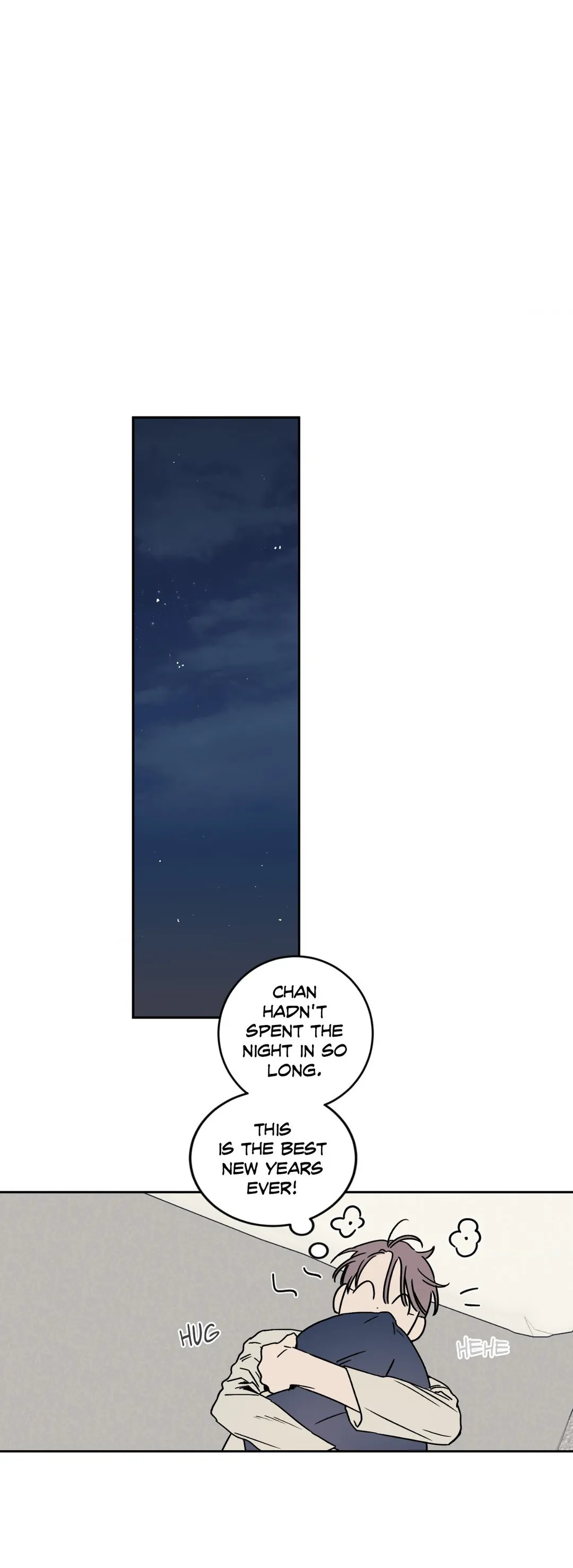 Behind the Scandal - Chapter 10 Page 21