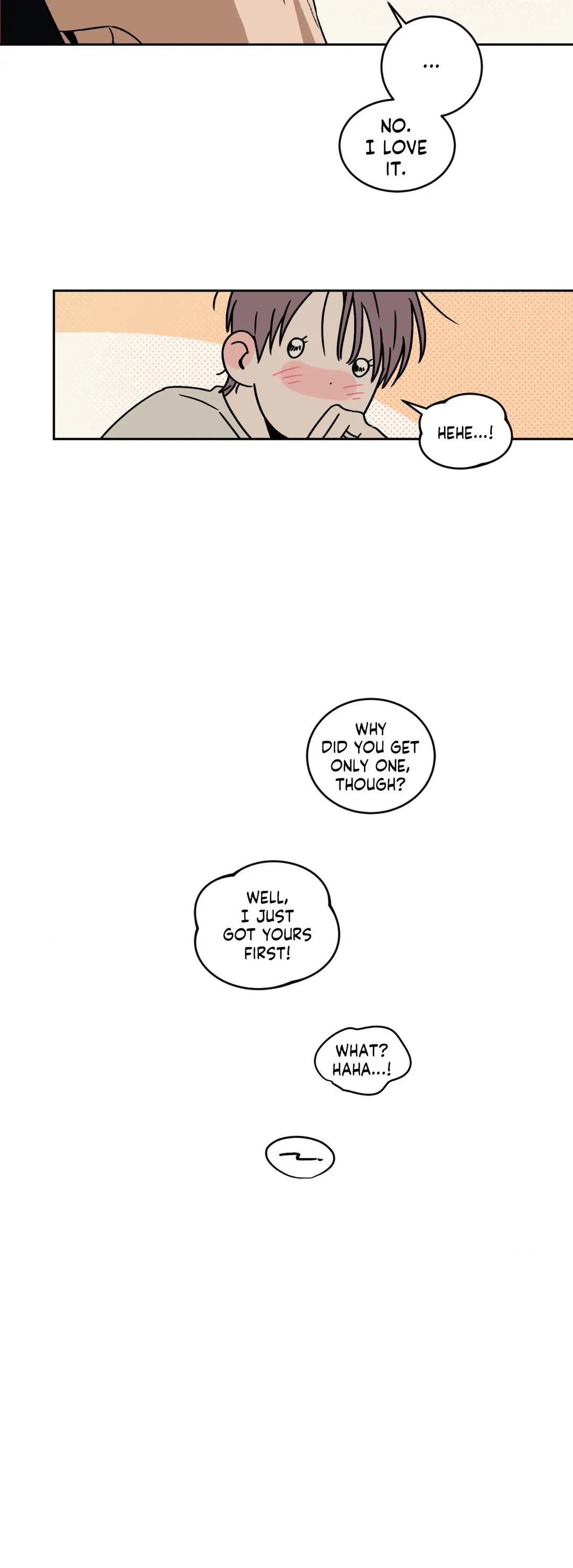 Behind the Scandal - Chapter 10 Page 30