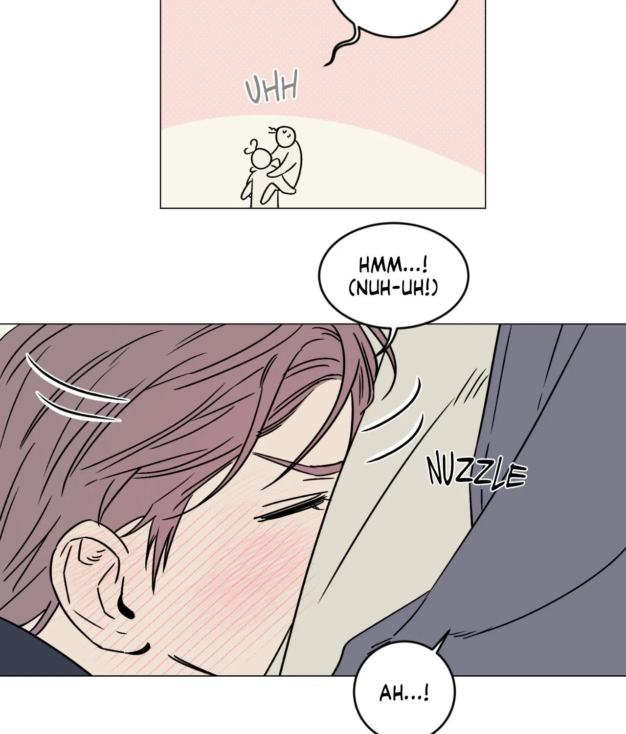 Behind the Scandal - Chapter 11 Page 4