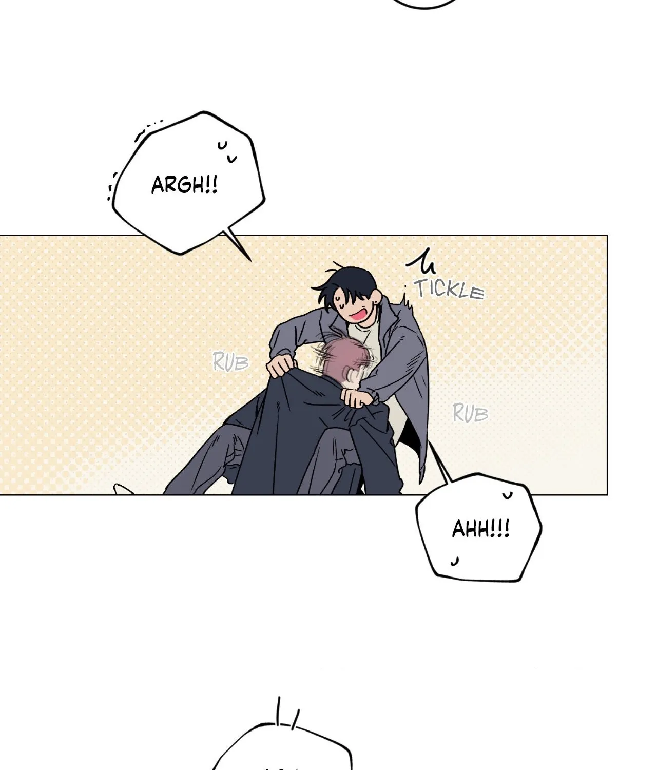 Behind the Scandal - Chapter 11 Page 5