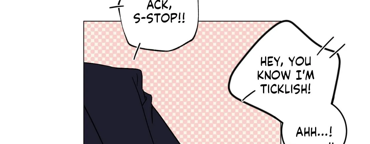 Behind the Scandal - Chapter 11 Page 6