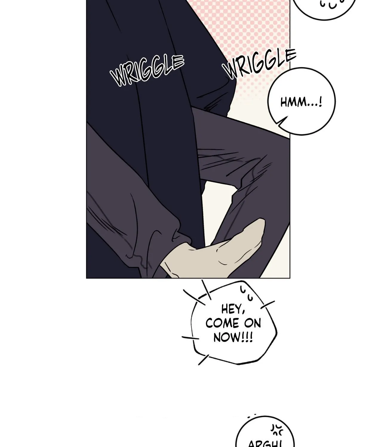 Behind the Scandal - Chapter 11 Page 7