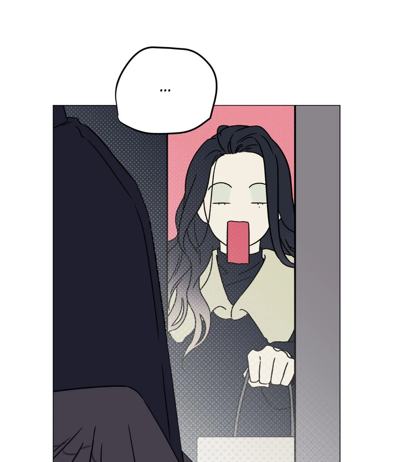 Behind the Scandal - Chapter 11 Page 13