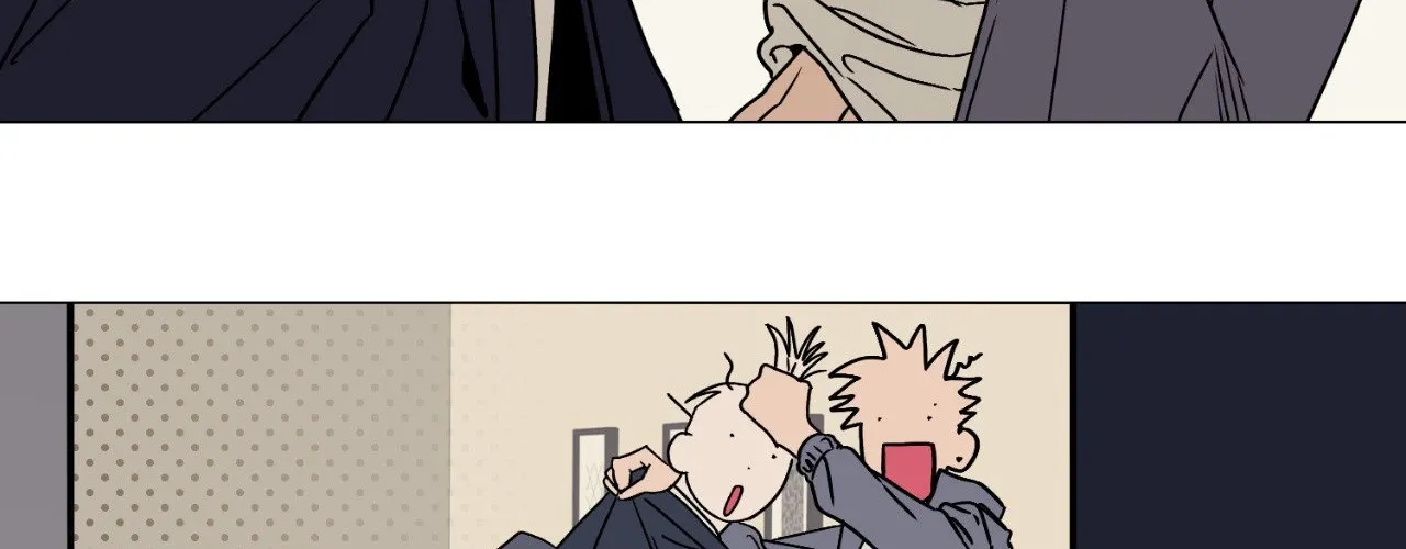 Behind the Scandal - Chapter 11 Page 15