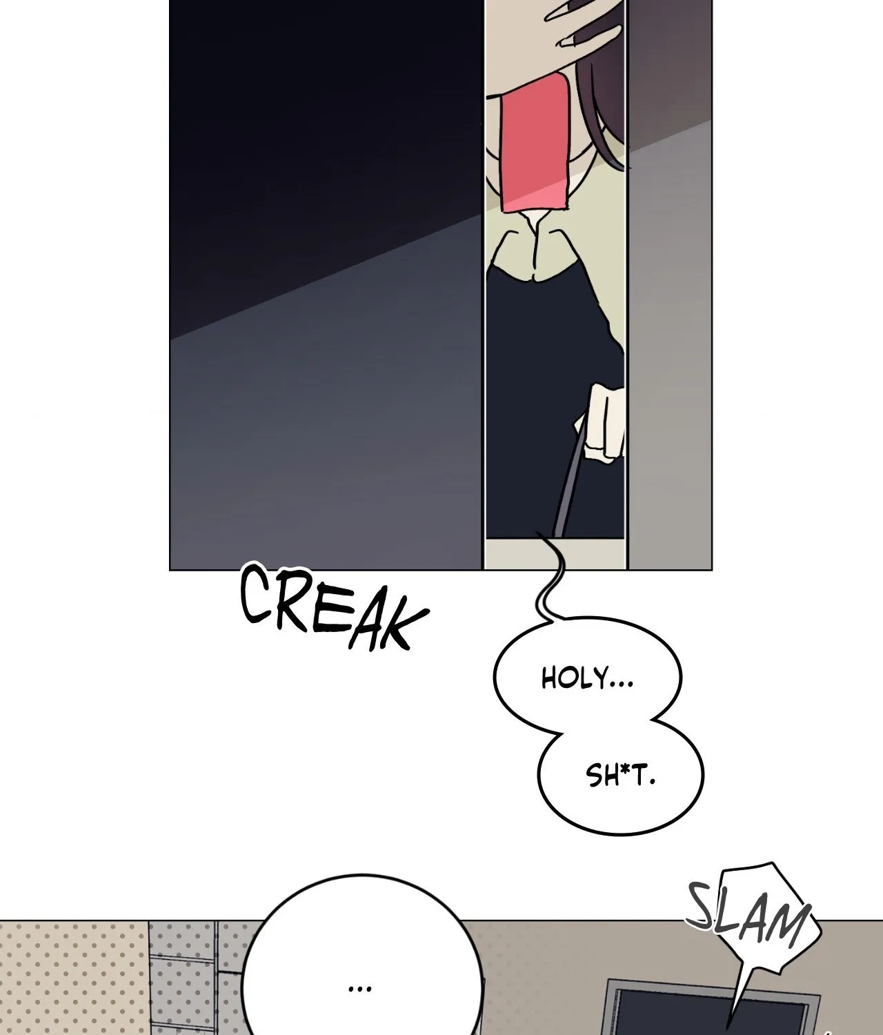 Behind the Scandal - Chapter 11 Page 17