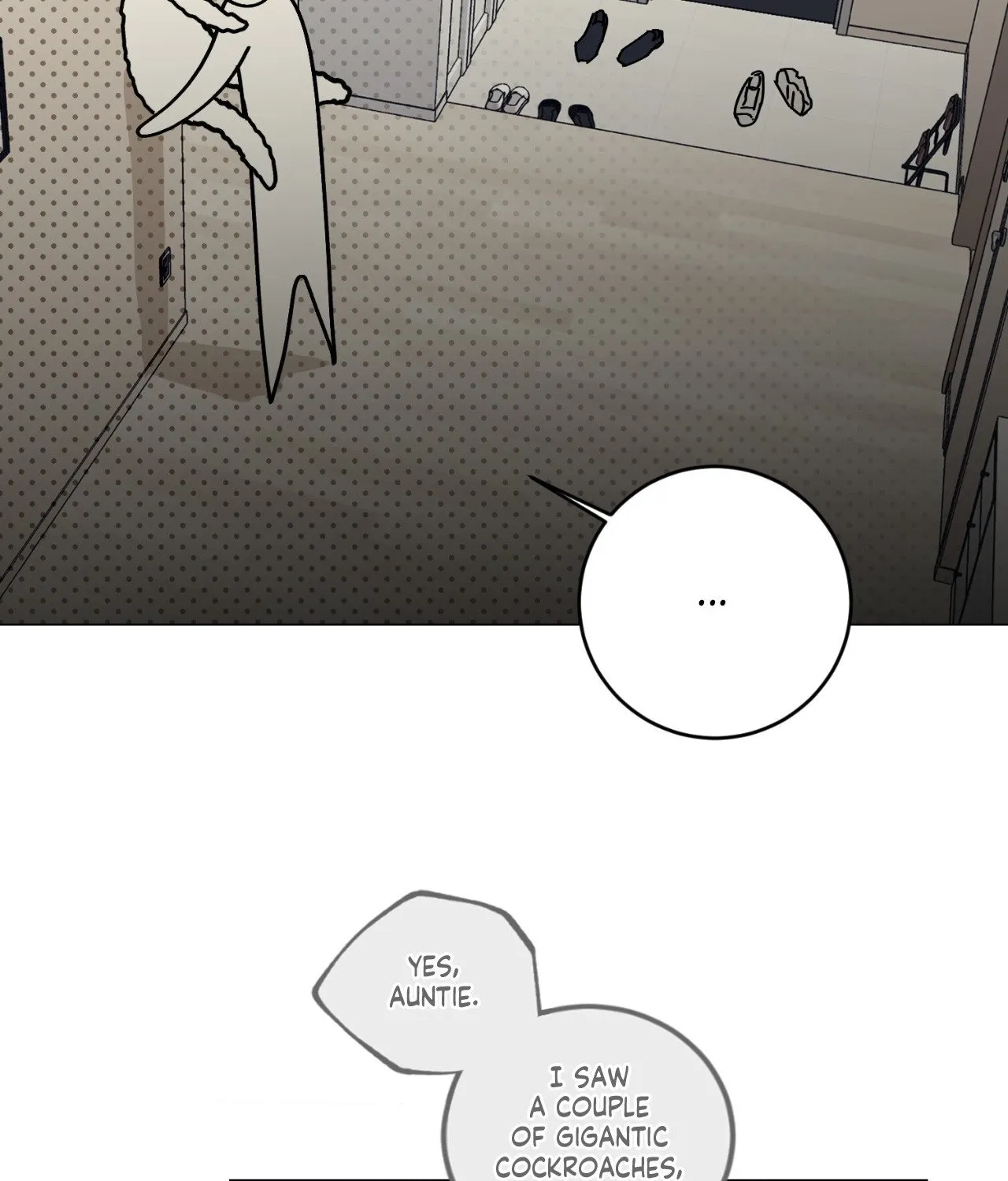 Behind the Scandal - Chapter 11 Page 19