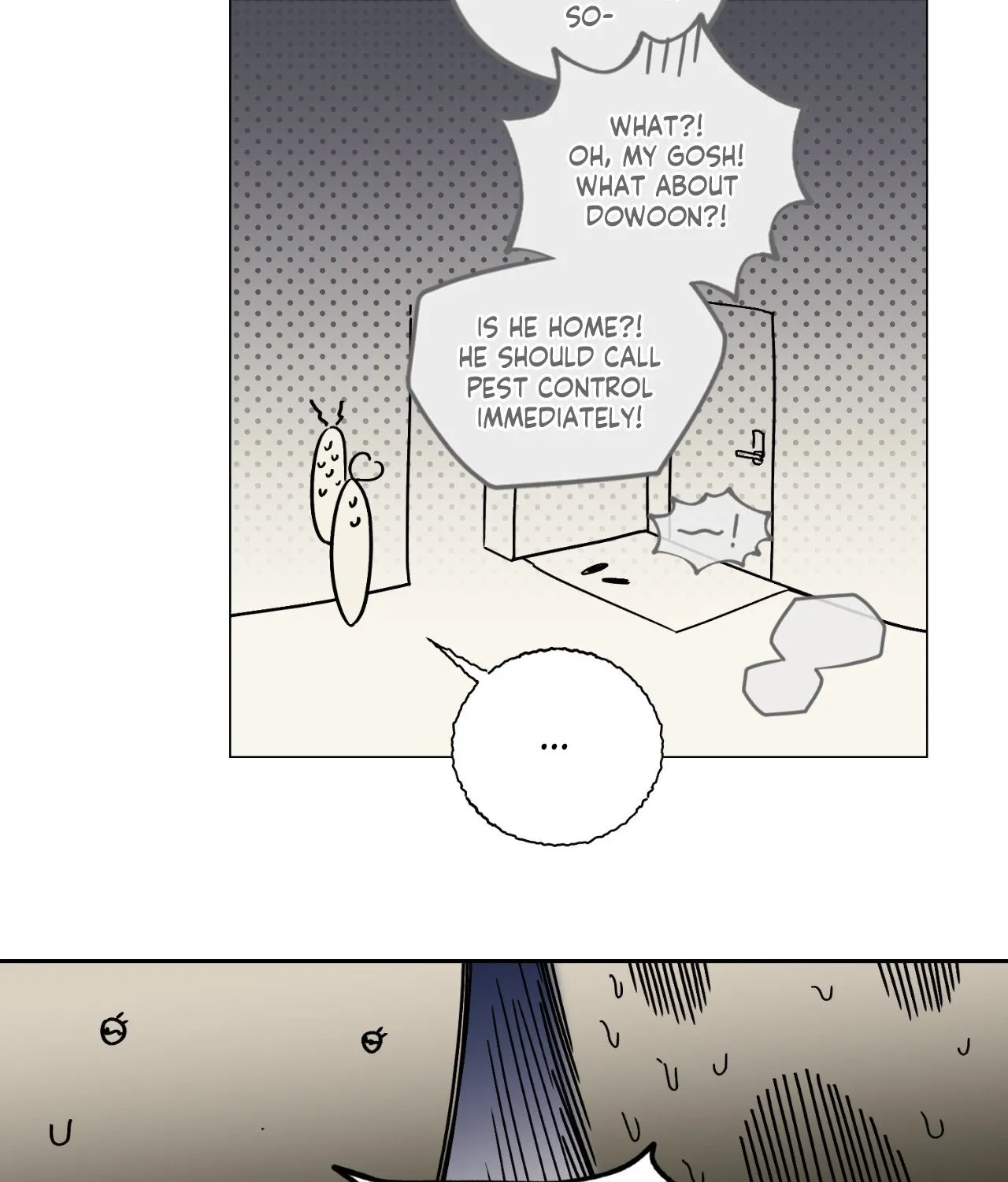 Behind the Scandal - Chapter 11 Page 20