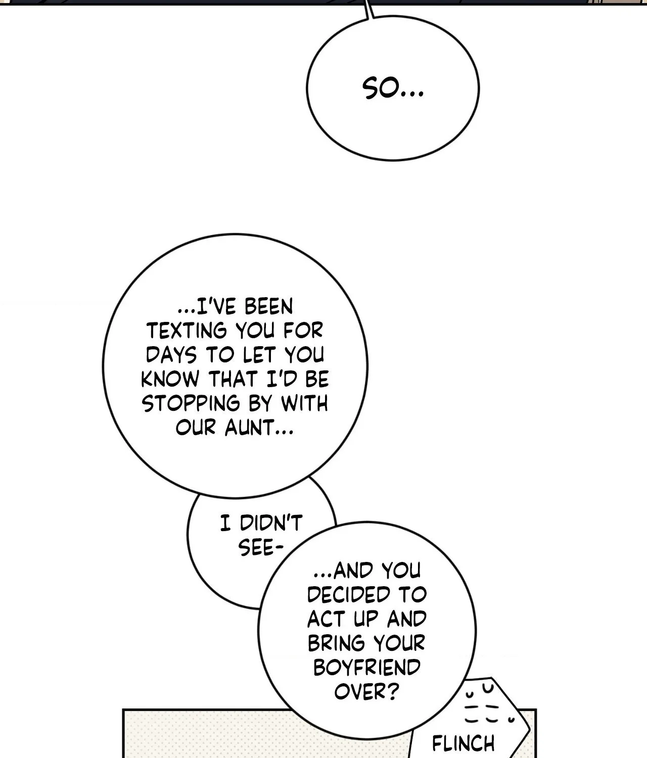 Behind the Scandal - Chapter 11 Page 26