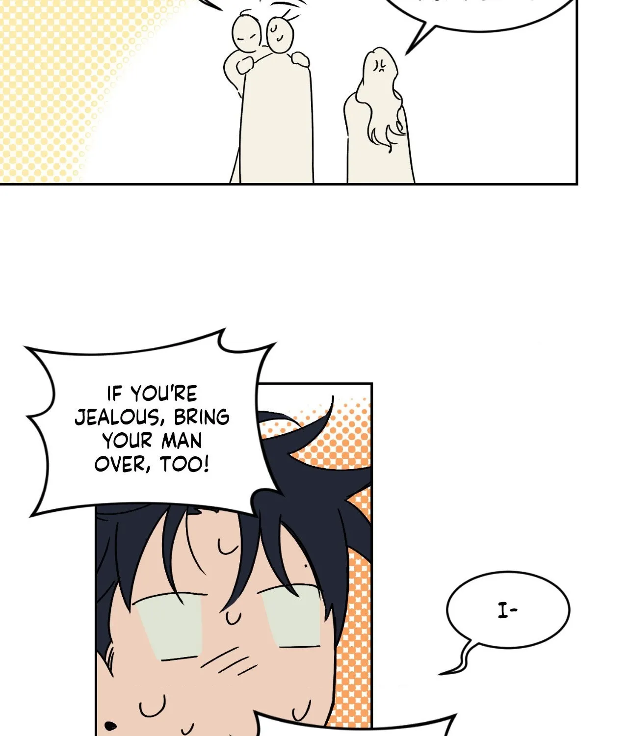 Behind the Scandal - Chapter 11 Page 37