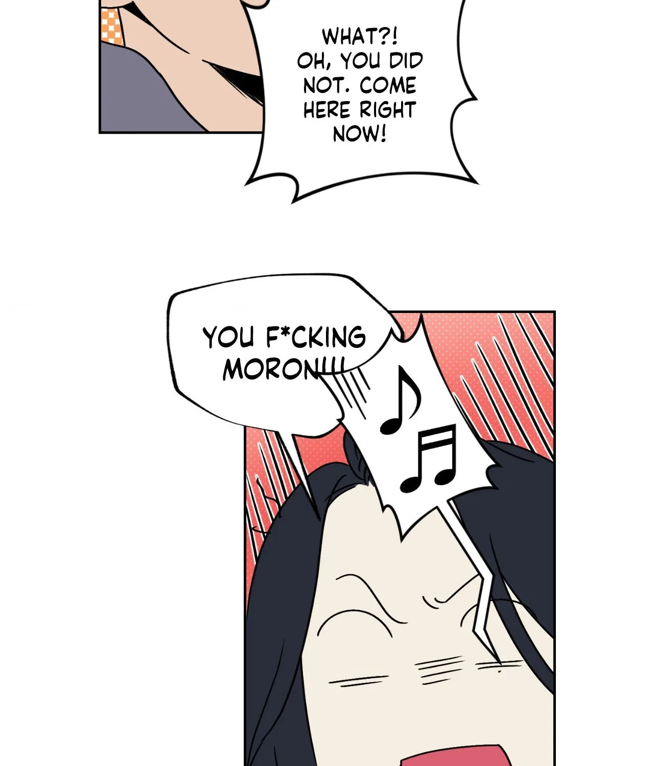 Behind the Scandal - Chapter 11 Page 38