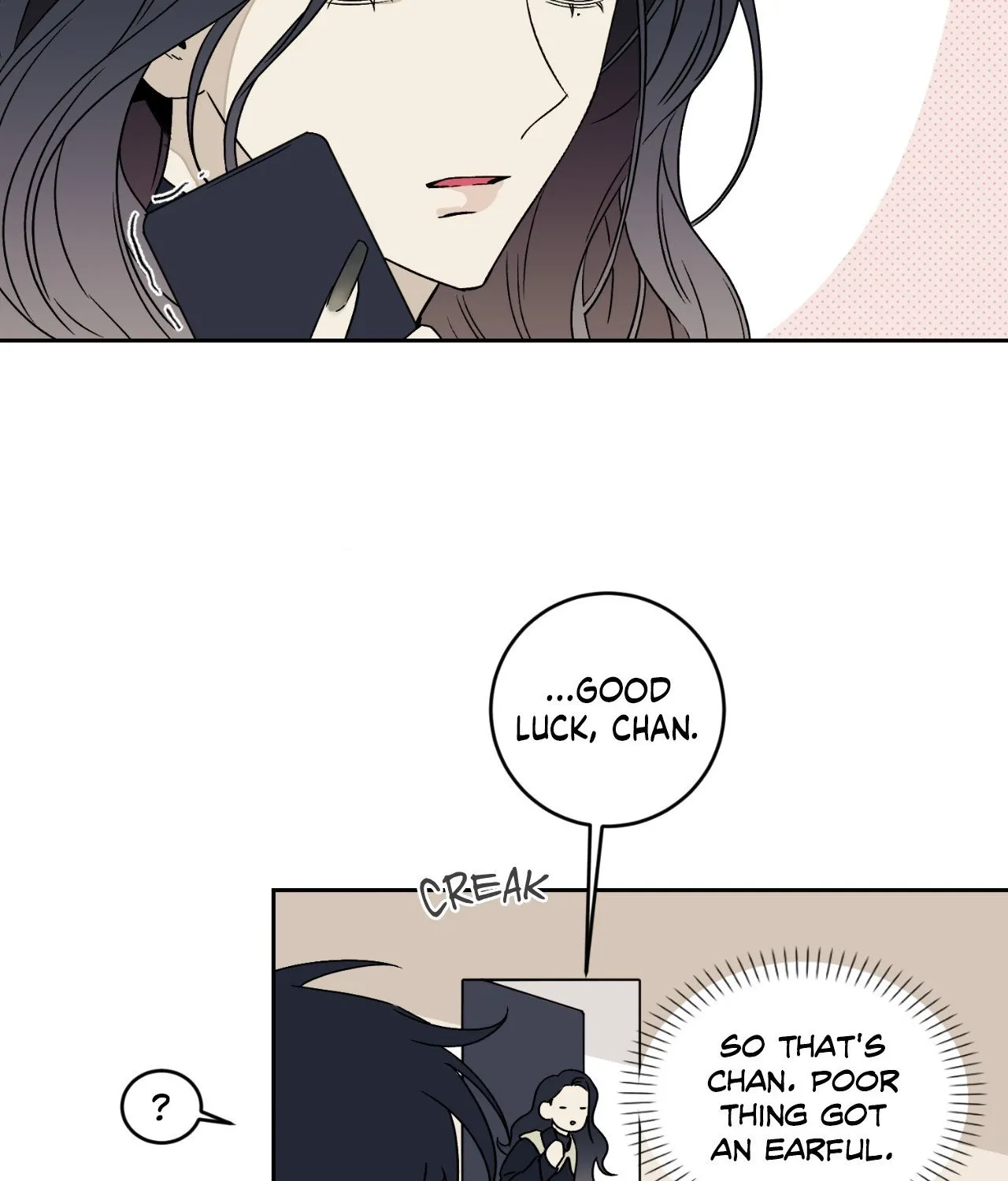 Behind the Scandal - Chapter 11 Page 43