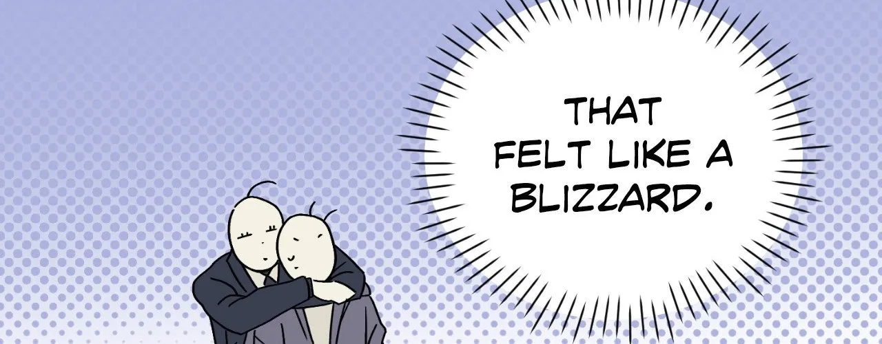 Behind the Scandal - Chapter 11 Page 48