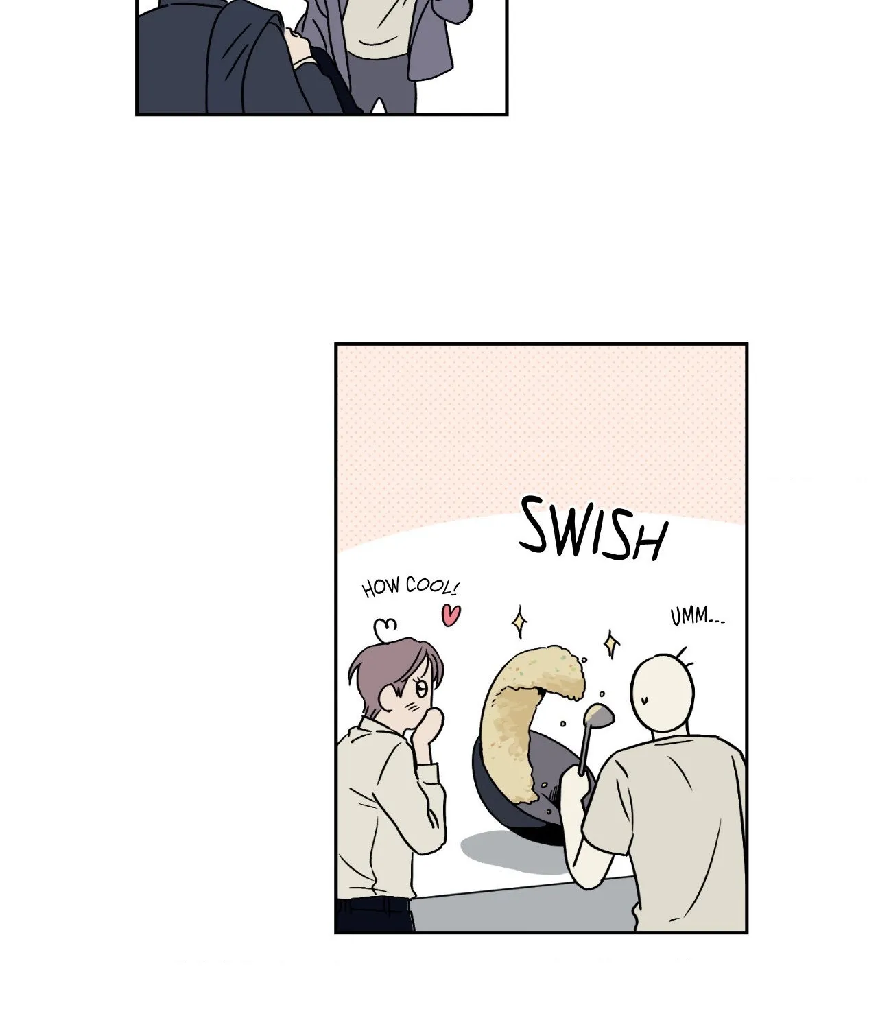Behind the Scandal - Chapter 11 Page 55