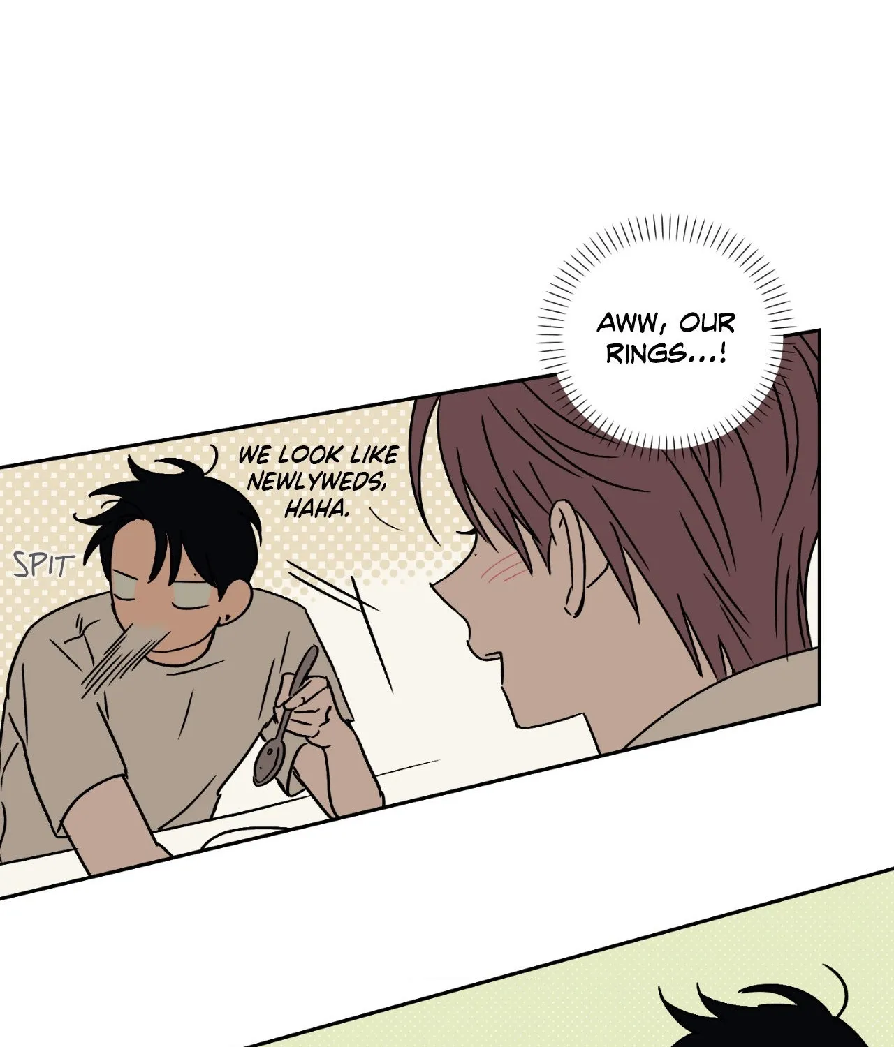 Behind the Scandal - Chapter 11 Page 58
