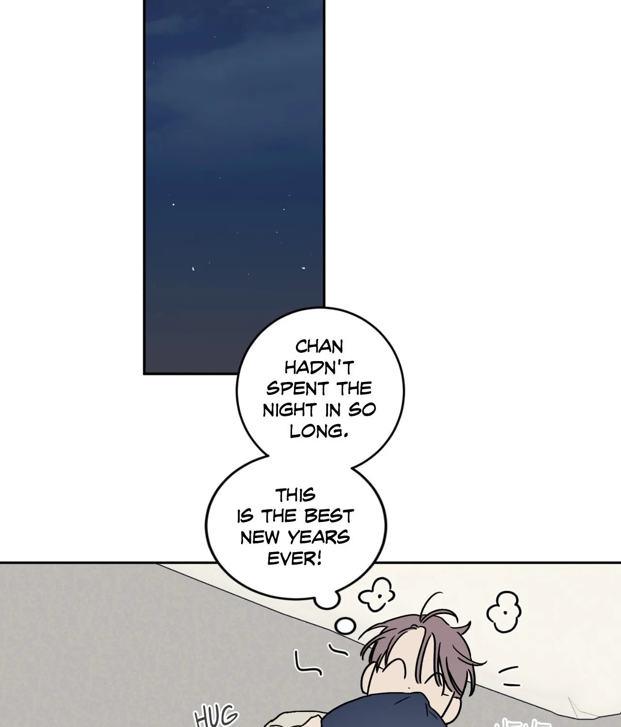 Behind the Scandal - Chapter 11 Page 62