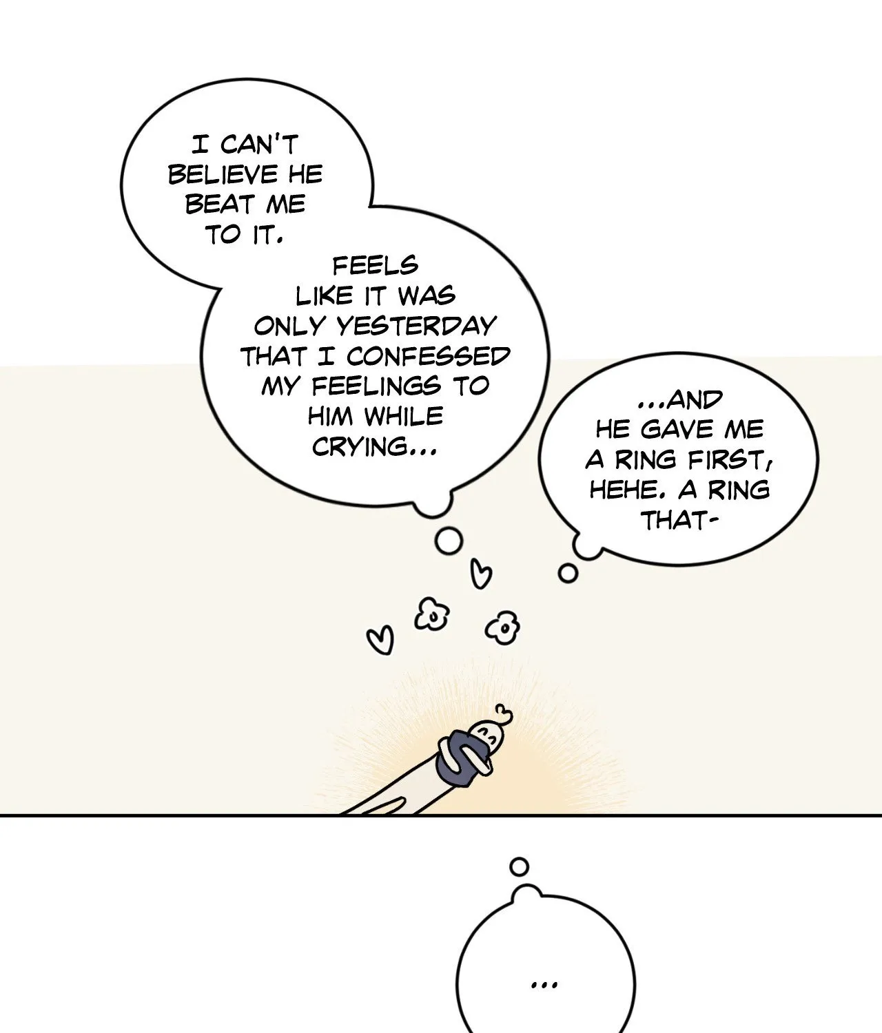 Behind the Scandal - Chapter 11 Page 64