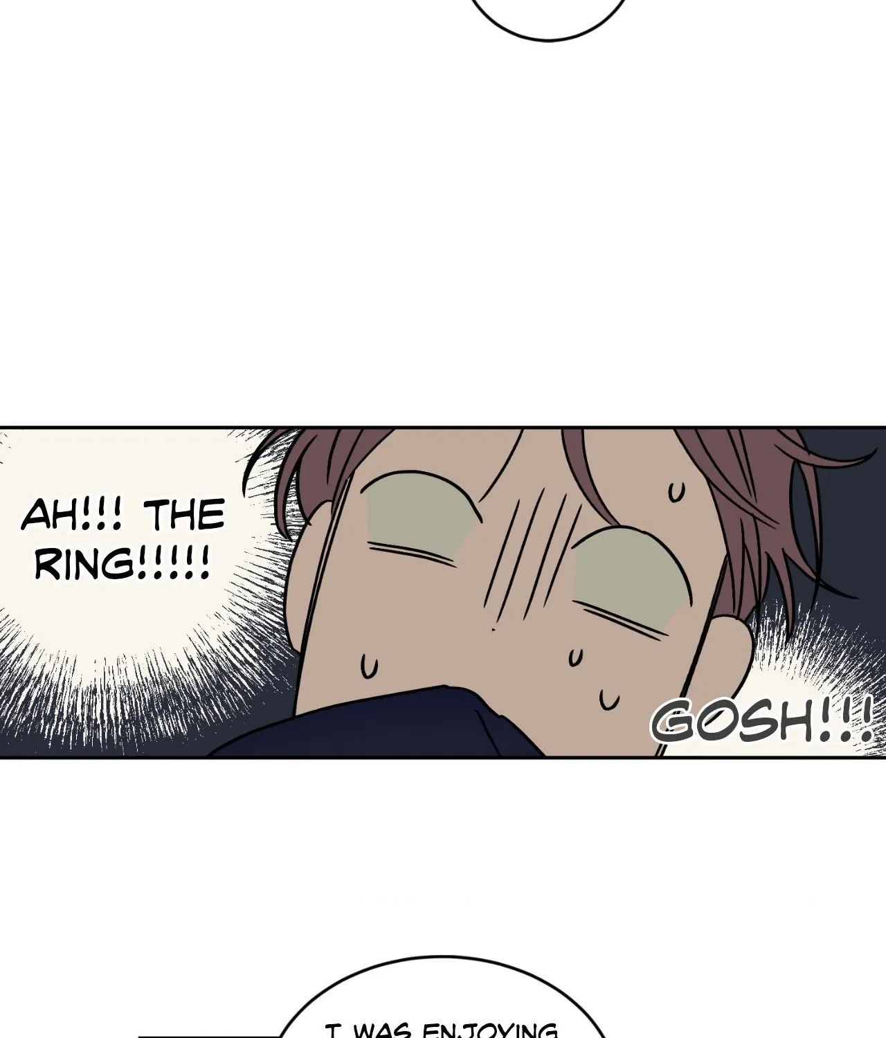 Behind the Scandal - Chapter 11 Page 65