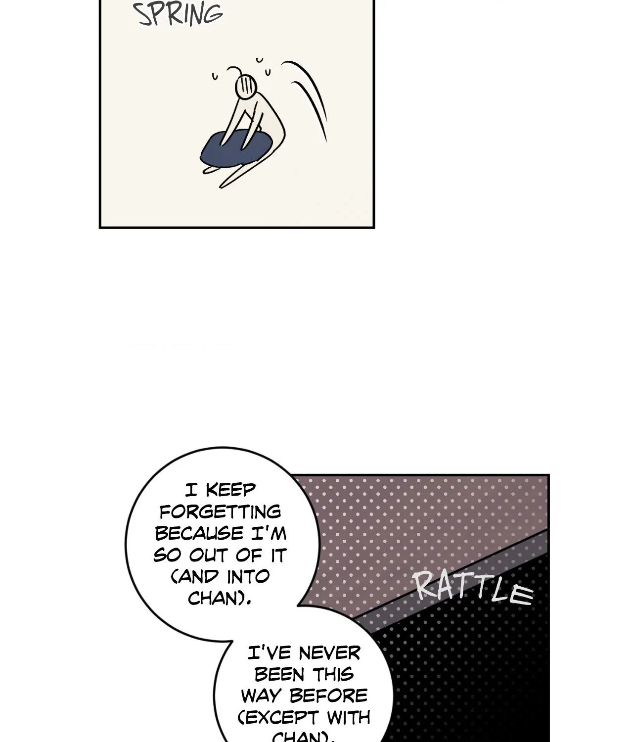 Behind the Scandal - Chapter 11 Page 67