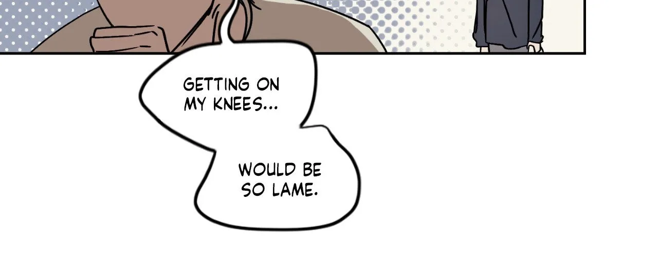Behind the Scandal - Chapter 11 Page 69