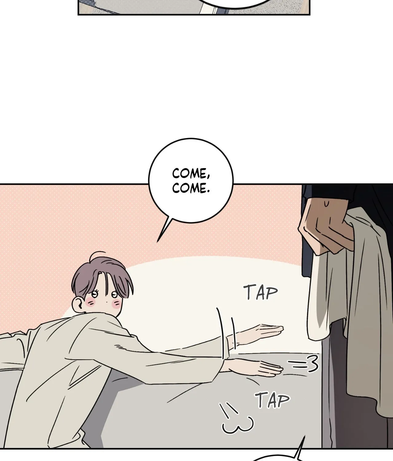 Behind the Scandal - Chapter 11 Page 71