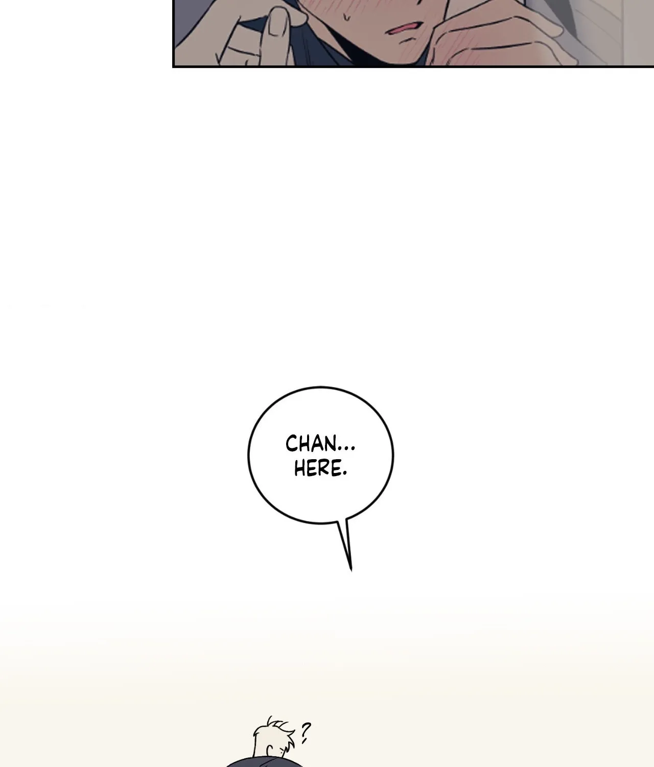 Behind the Scandal - Chapter 11 Page 77