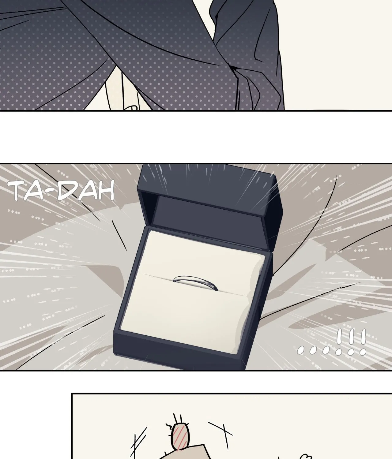 Behind the Scandal - Chapter 11 Page 80