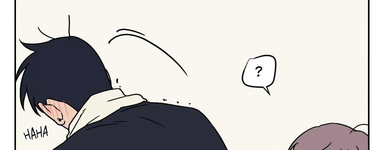 Behind the Scandal - Chapter 11 Page 84