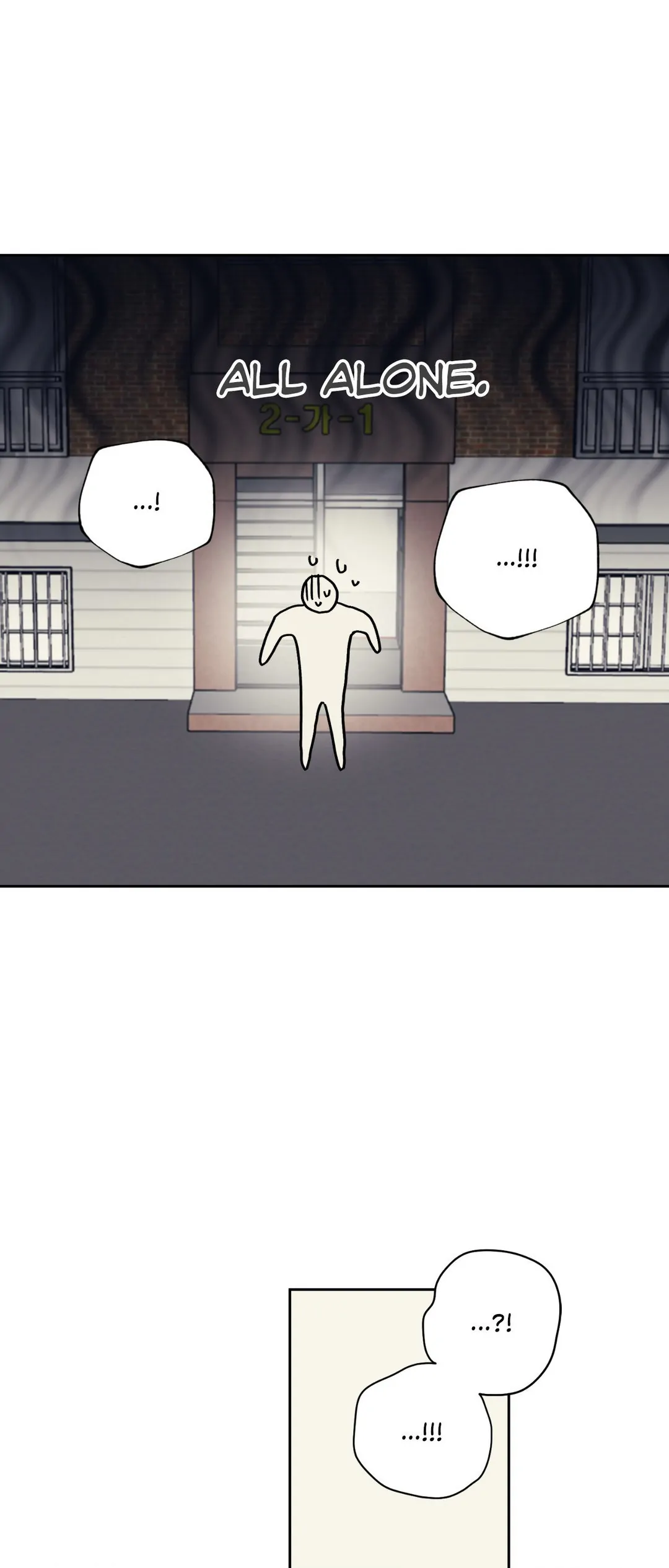 Behind the Scandal - Chapter 5.3 Page 16