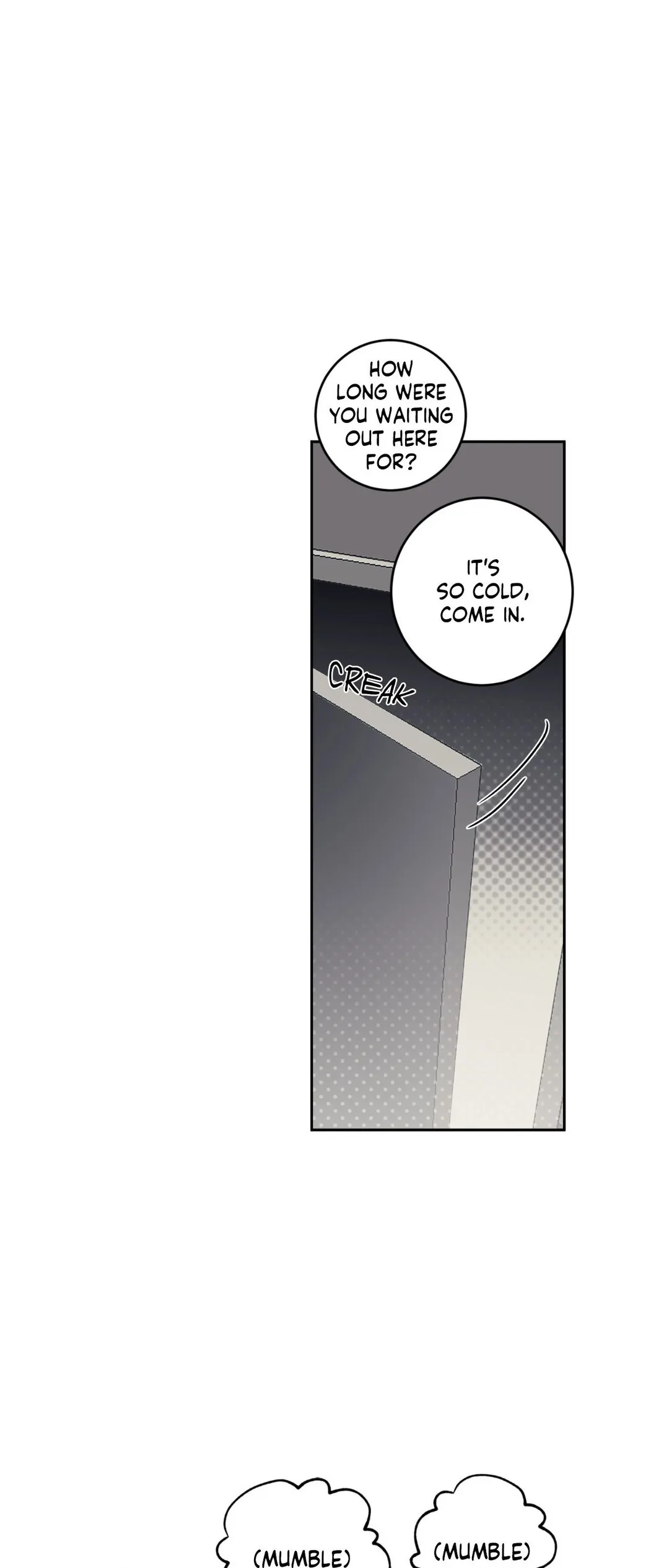 Behind the Scandal - Chapter 5.4 Page 6