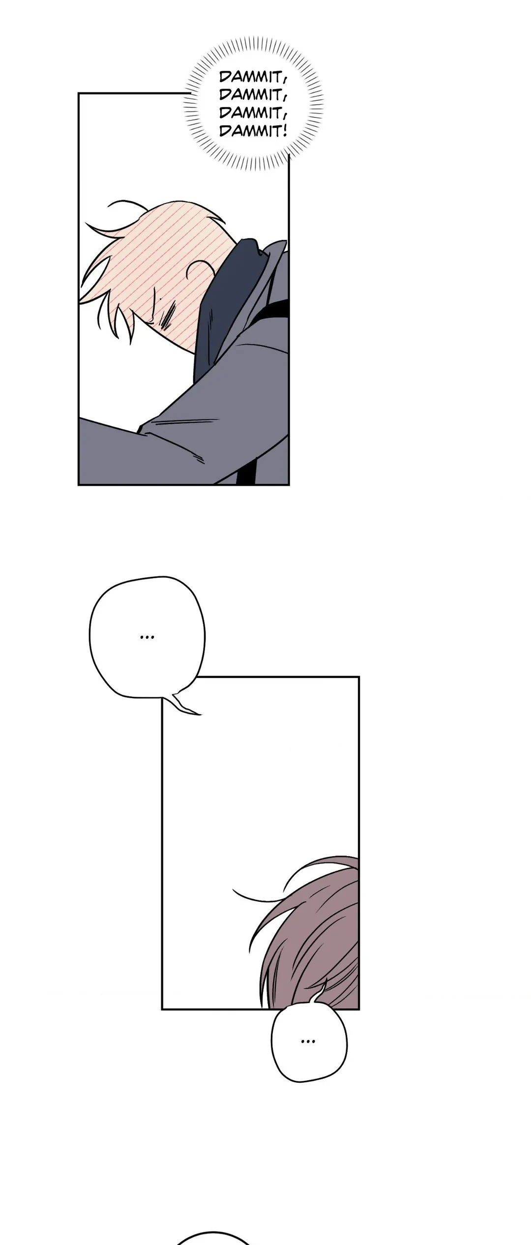 Behind the Scandal - Chapter 5.4 Page 19