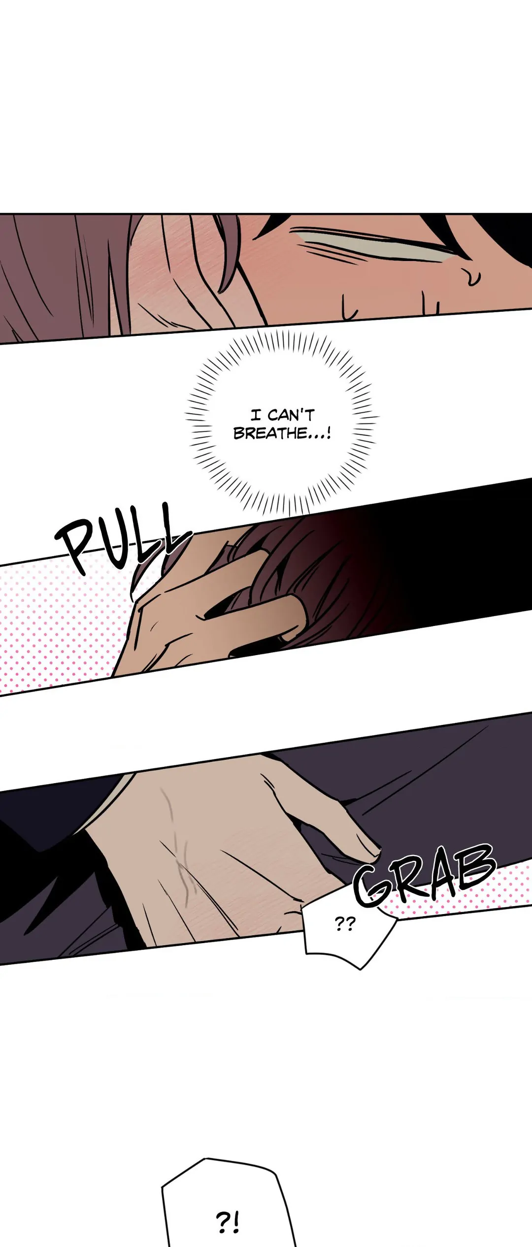 Behind the Scandal - Chapter 5.4 Page 38