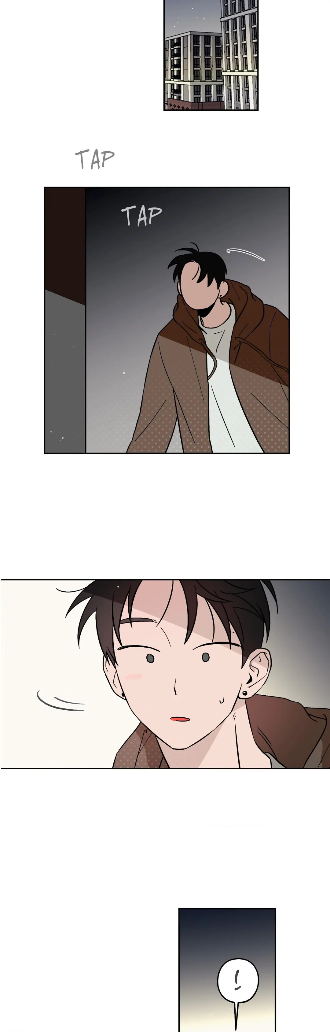 Behind the Scandal - Chapter 7 Page 27