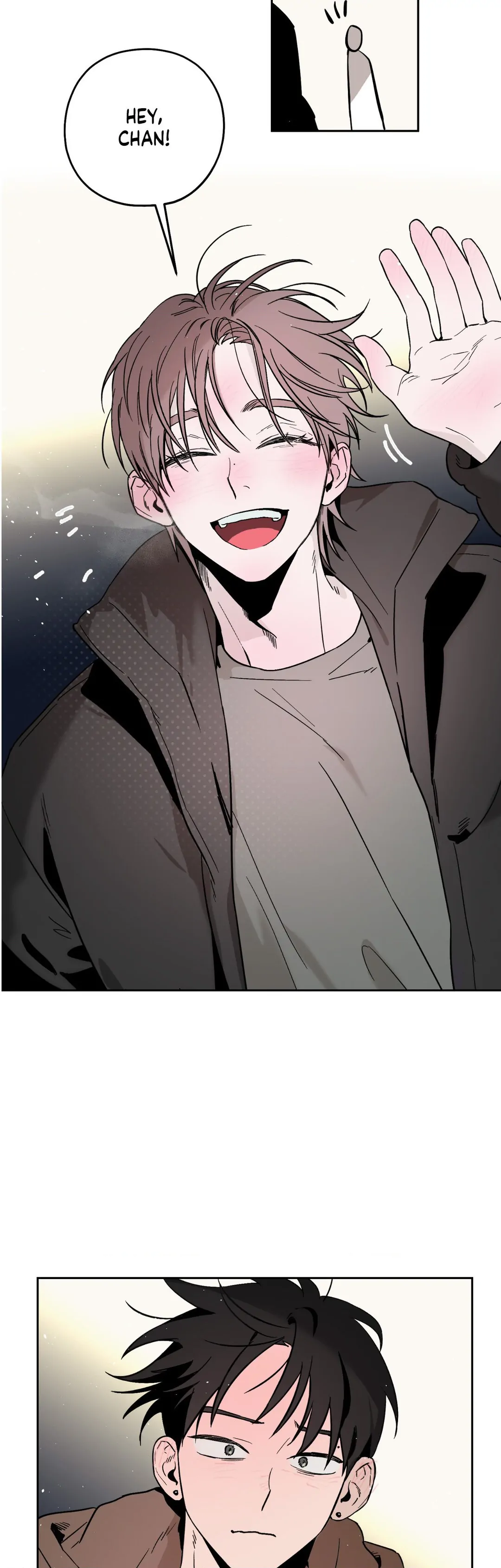 Behind the Scandal - Chapter 7 Page 28