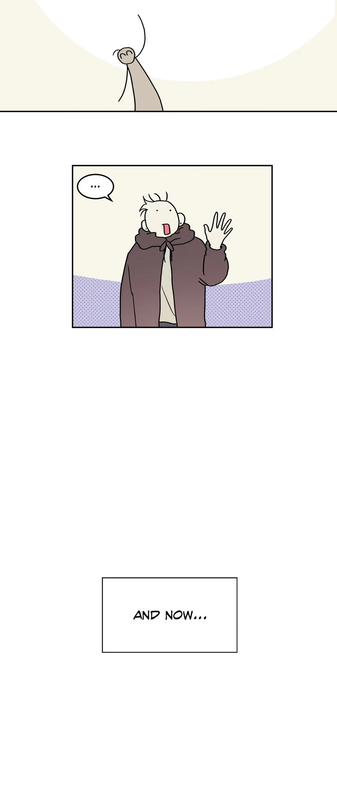 Behind the Scandal - Chapter 8 Page 15