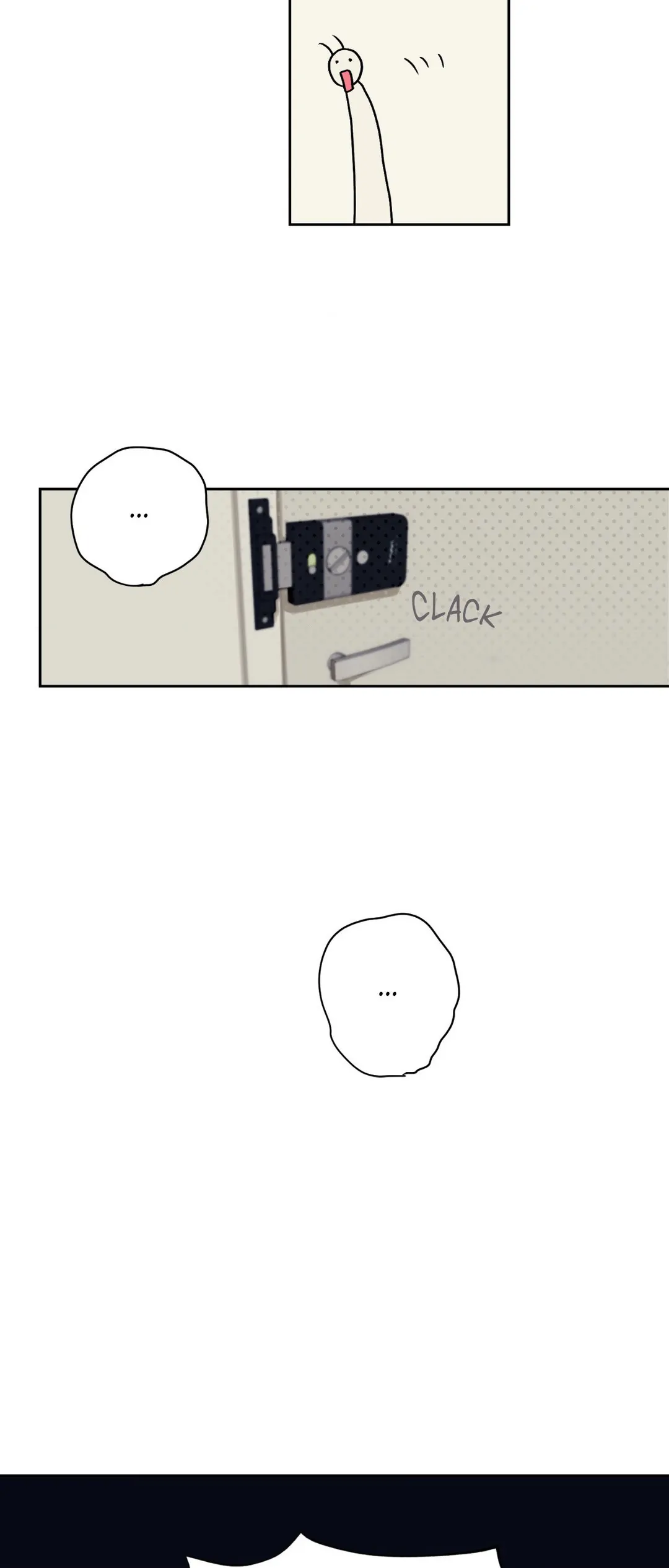 Behind the Scandal - Chapter 8 Page 17