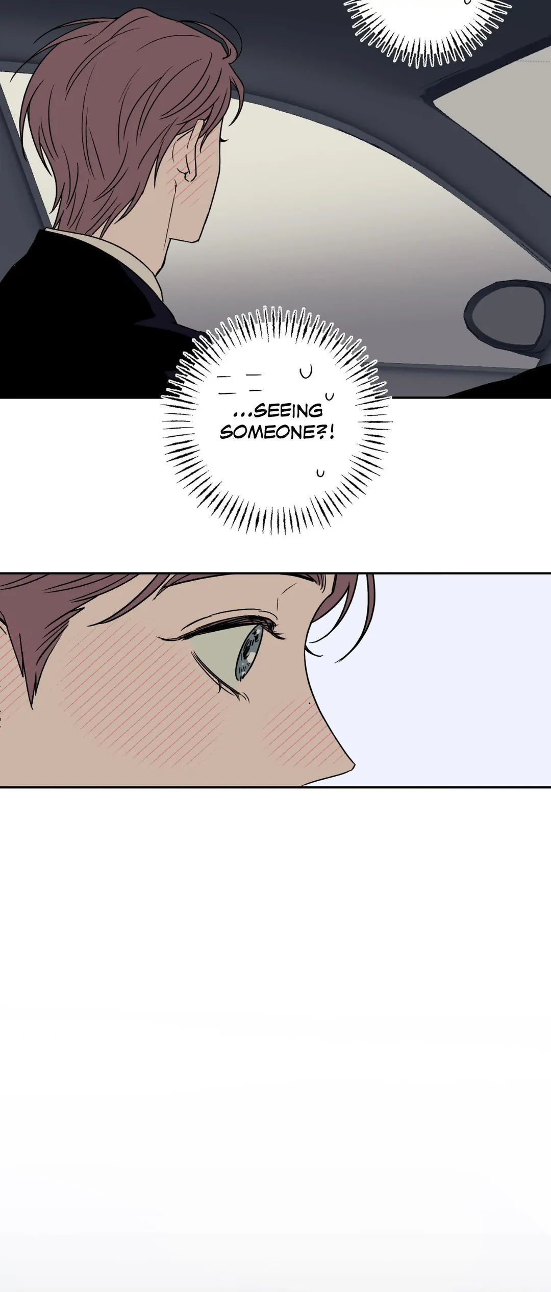 Behind the Scandal - Chapter 8 Page 36