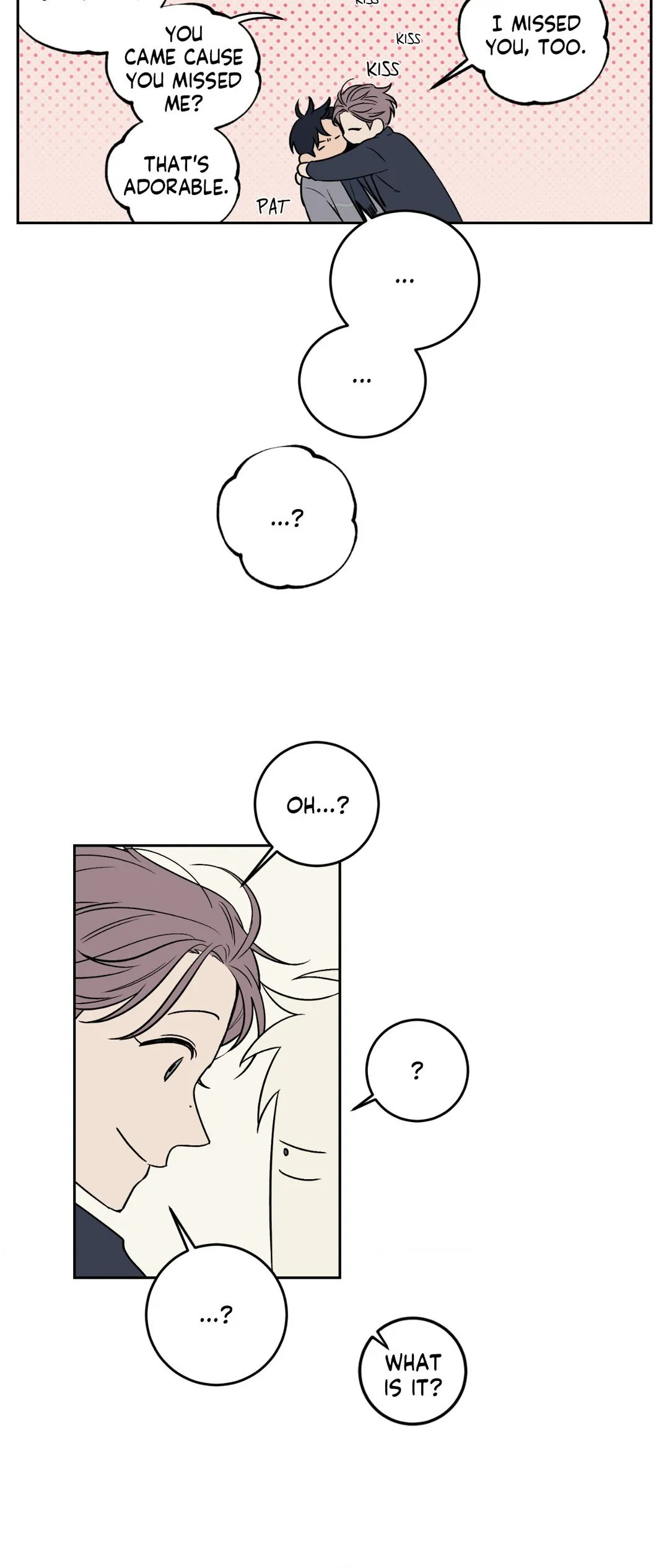 Behind the Scandal - Chapter 9 Page 11