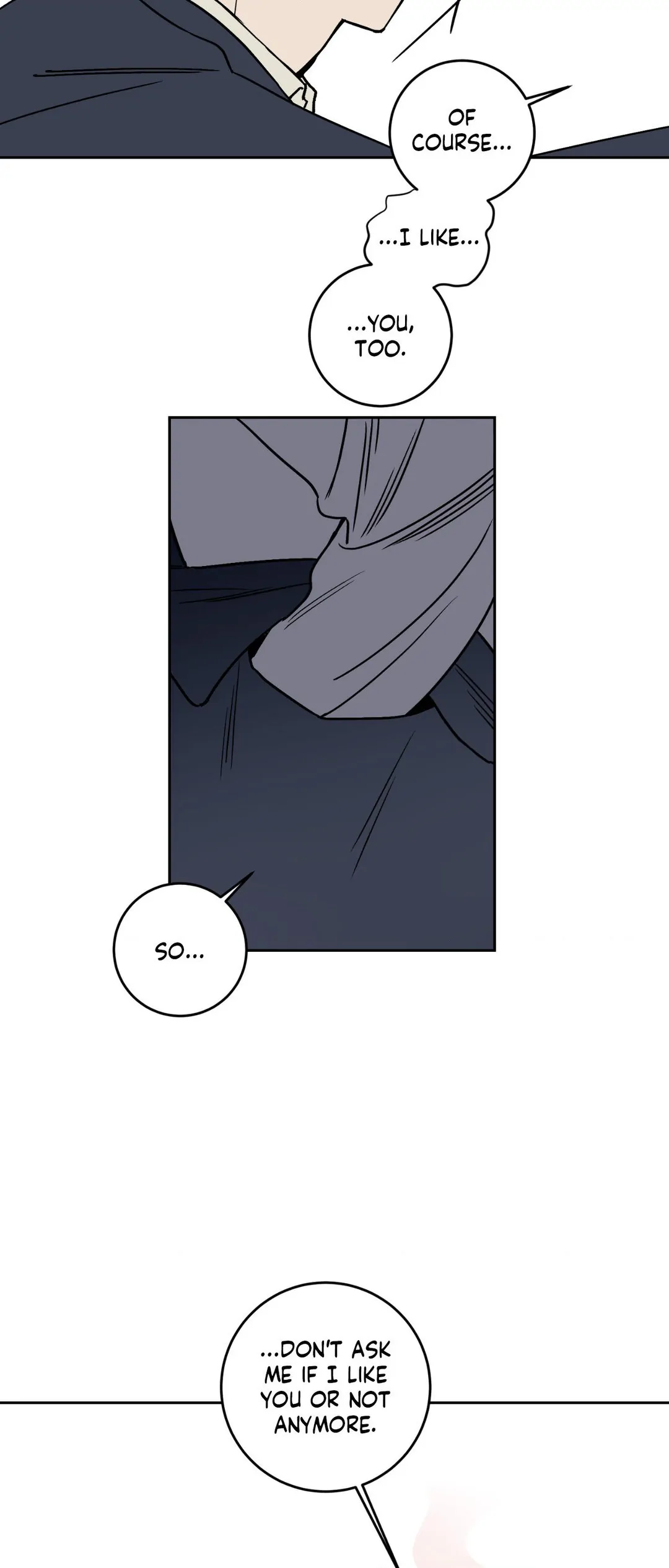 Behind the Scandal - Chapter 9 Page 16