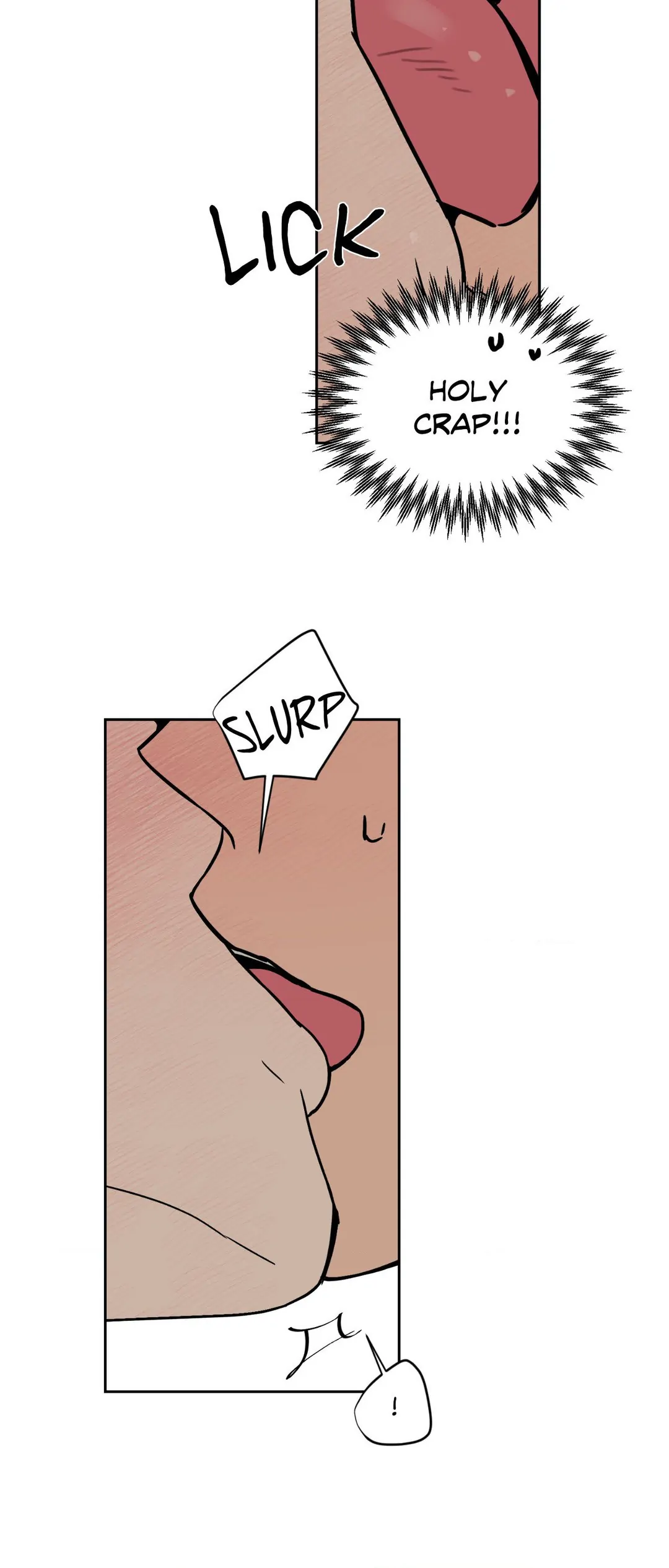 Behind the Scandal - Chapter 9 Page 32