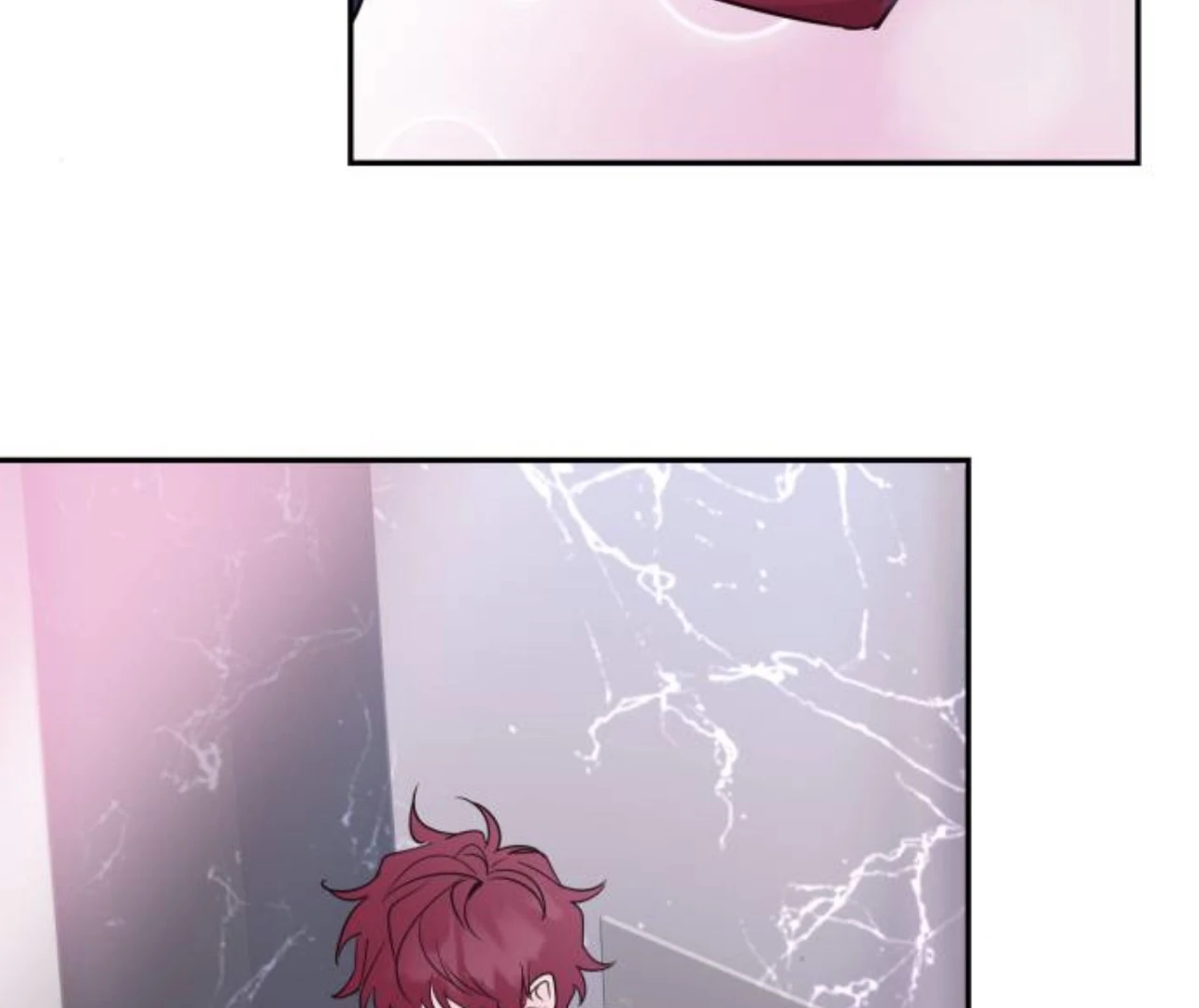 Friday Night Broken Hearted Alliance - Chapter 0 Page 6